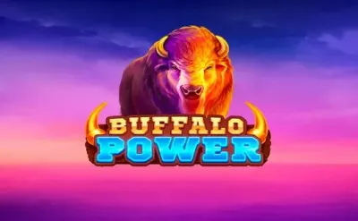 Buffalo Power Buffalo Power by Playson in the Spinstralia lobby