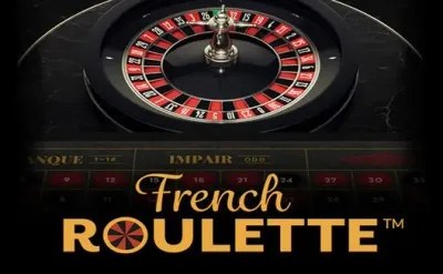 French Roulette French Roulette pokie artwork at Spinstralia Casino