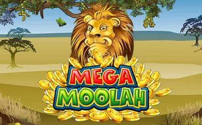 Mega Moolah Mega Moolah by Microgaming in the Spinstralia lobby