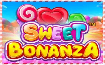 Sweet Bonanza Sweet Bonanza pokie artwork at Spinstralia Casino